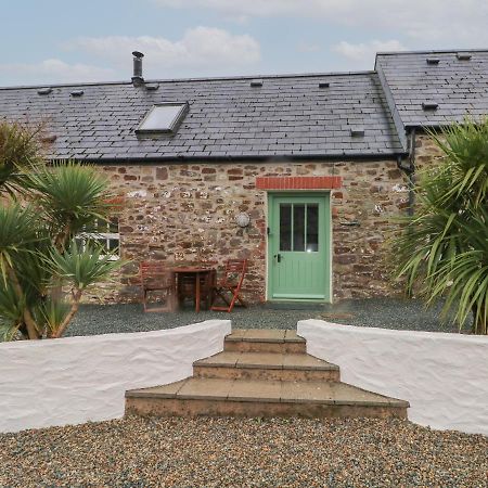 Abaty Cottage Haverfordwest Exterior photo