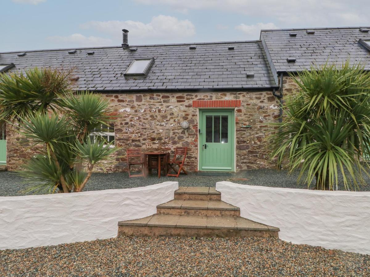 Abaty Cottage Haverfordwest Exterior photo