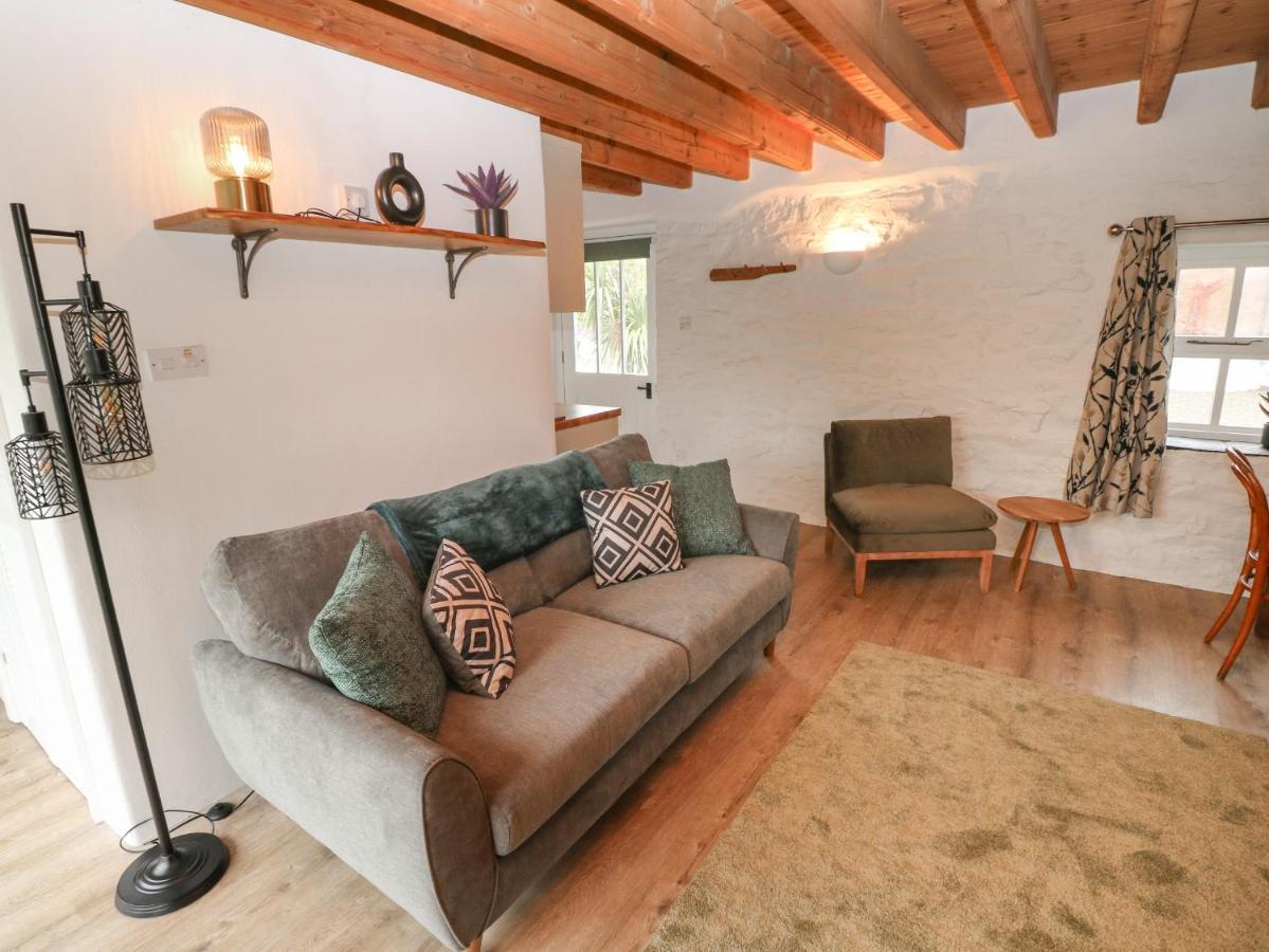 Abaty Cottage Haverfordwest Exterior photo