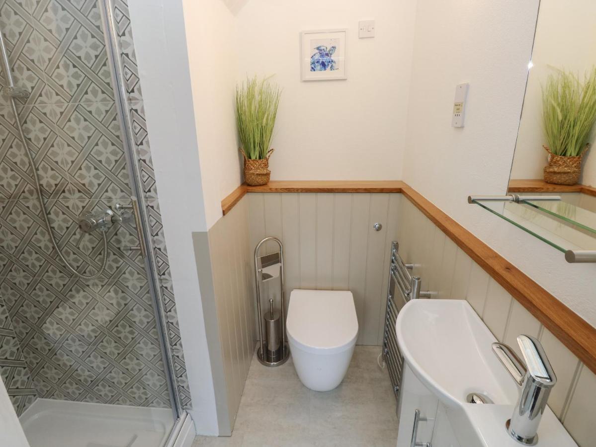 Abaty Cottage Haverfordwest Exterior photo