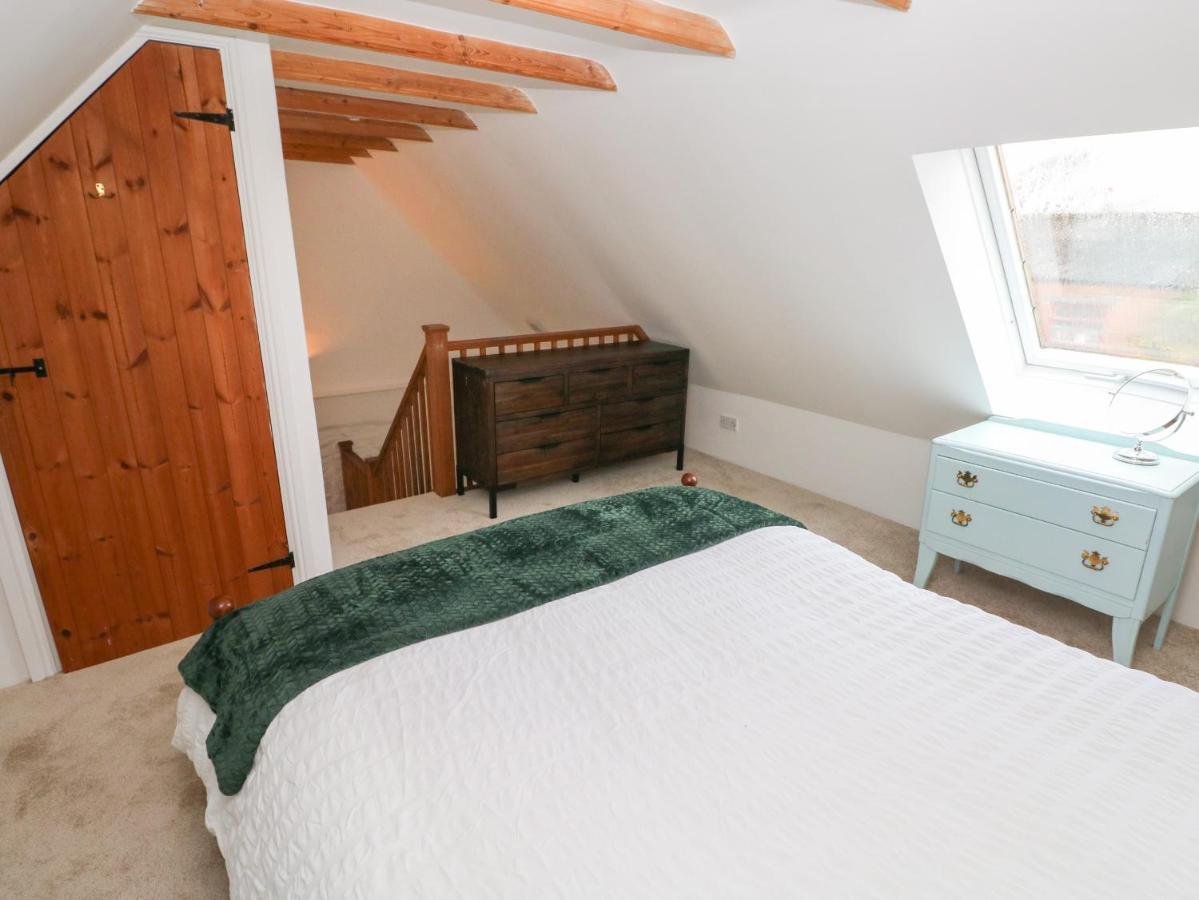 Abaty Cottage Haverfordwest Exterior photo