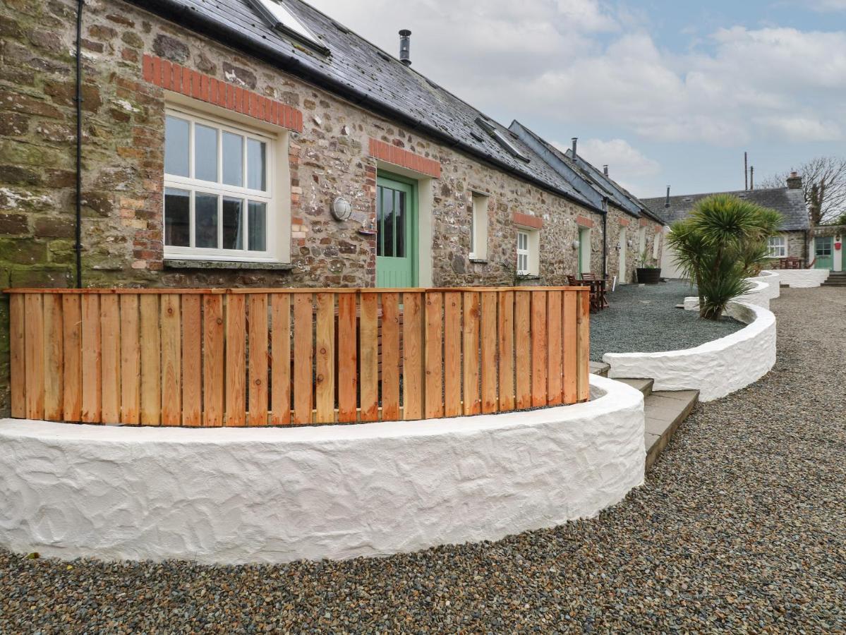 Abaty Cottage Haverfordwest Exterior photo